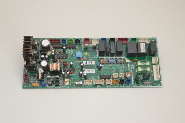 Carte principale module HITACHI RWM-3FSN1E-4.5 H1  (OCCASION)