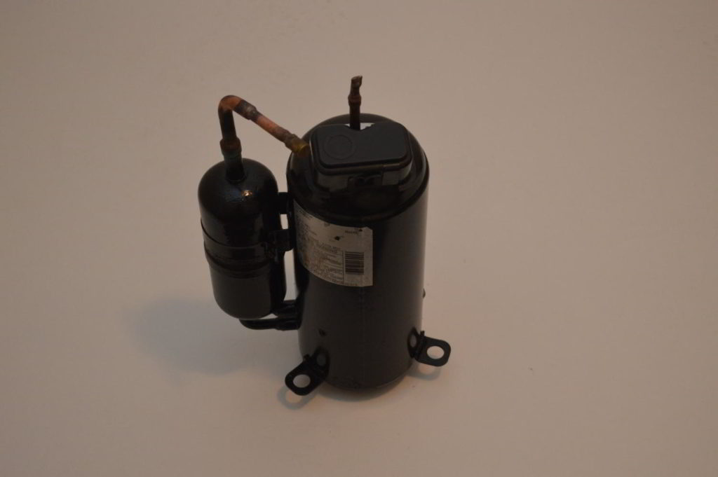 Swing compressor 1707359 pour remplacement