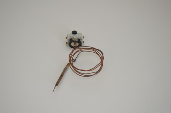 Thermostat Sécurité 90C° Atlantic 178986  (OCCASION) – Image 2