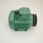Moteur asynchrone Triphasé Leroy-Somer  LS 71M/T  (OCCASION) – Image 2