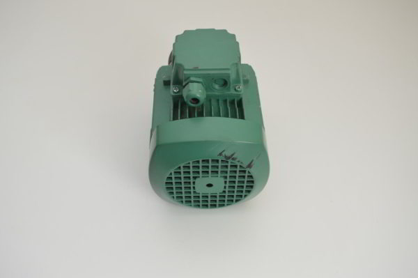 Moteur asynchrone Triphasé Leroy-Somer  LS 71M/T  (OCCASION) – Image 3