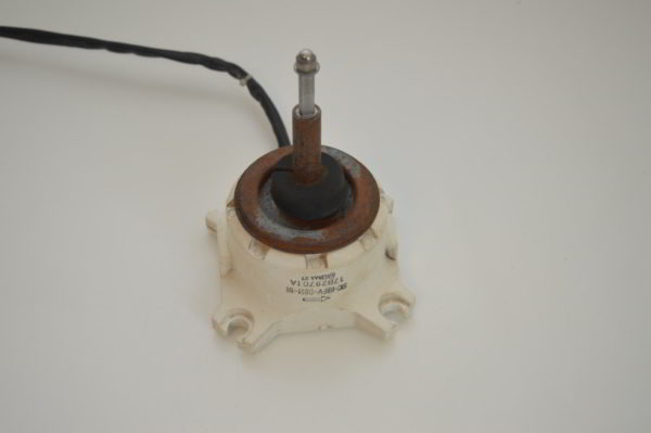 Moteur Ventilateur SIC-68FV-D851-1R (haut)  (OCCASION)