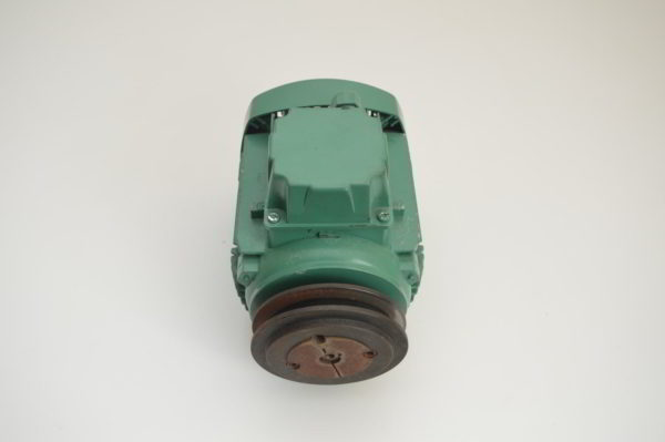 Moteur asynchrone Triphasé Leroy-Somer  LS 71M/T  (OCCASION)