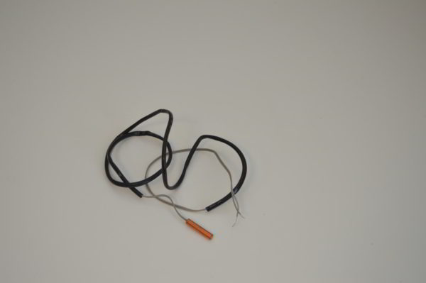 Sonde échangeur Atlantic Alféa Réf:198762 (OCCASION) - Et ça Repart