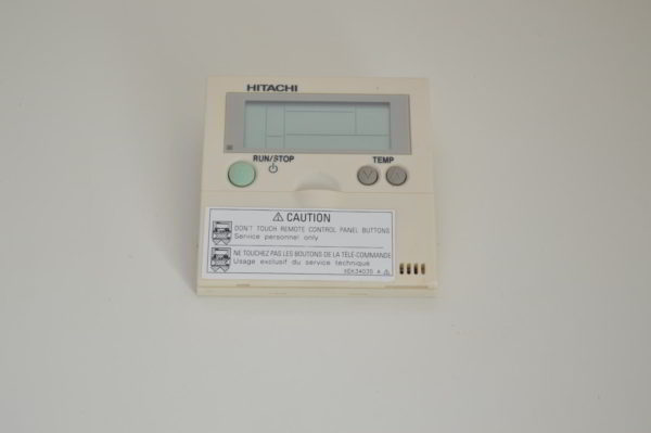 Télécommande HITACHI   PC-P2HT  (OCCASION)