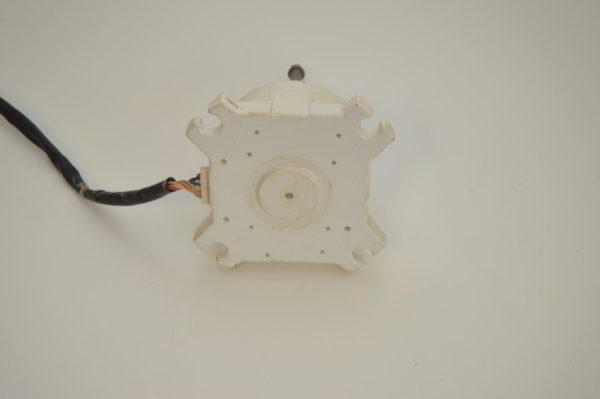 Moteur Ventilateur SIC-68FV-D851-1R (haut)  (OCCASION) – Image 3