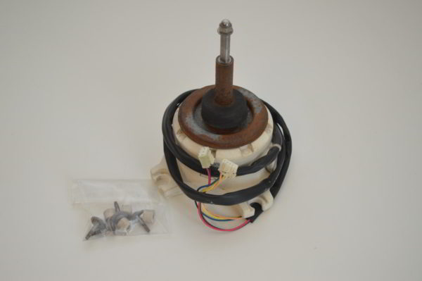 Moteur Ventilateur SIC-68FV-D851-1R (haut)  (OCCASION) – Image 4