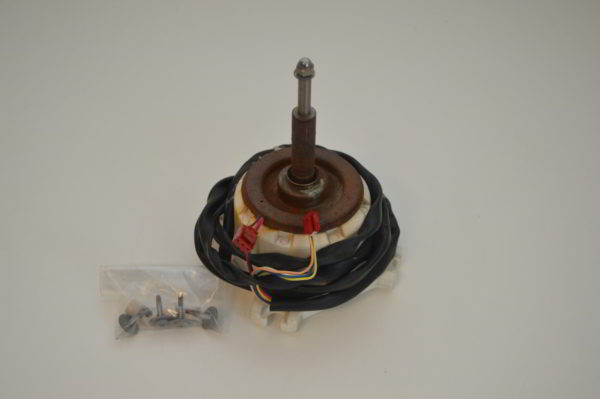 Moteur Ventilateur SIC-68FV-D851-2R (bas)  (OCCASION) – Image 4