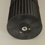 Turbine Mitsubishi électric  MSZ-GC22VA   (L: 636 mm D: 105 mm)  (NEUF) – Image 3