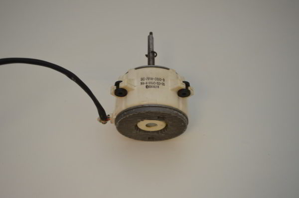 Moteur ventilateur SANYO SIC-71FW- D890-3  (OCCASION) – Image 2