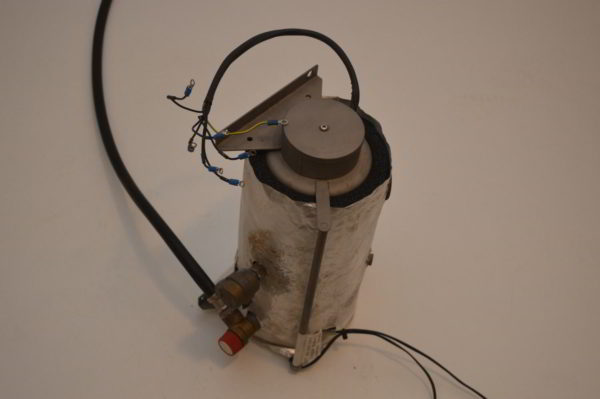 Bloc Résistance électrique (HEATER) Daikin Altherma 6KW (EKHBH016BB6V3) (Référence origine: 5006545 / 5011781) (OCCASION)