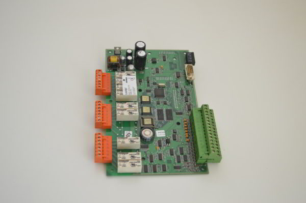 Carte AIRMAT XL40AIRMAT (Module: CRI 55) (OCCASION) – Image 2