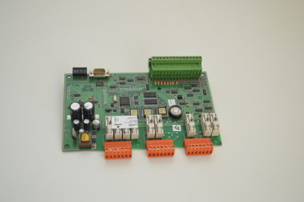 Carte AIRMAT XL40AIRMAT (Module: CRI 55) (OCCASION) – Image 3