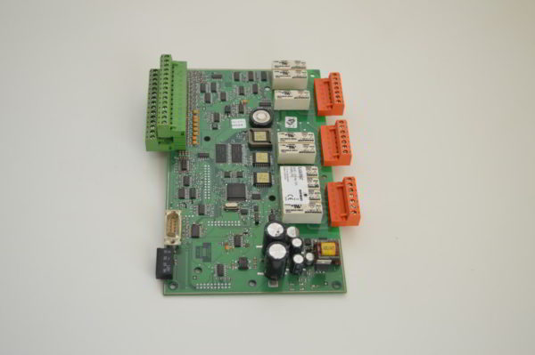 Carte AIRMAT XL40AIRMAT (Module: CRI 55) (OCCASION) – Image 4