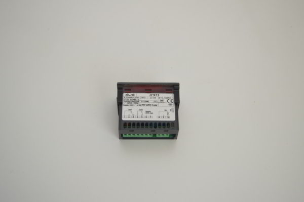 Régulateur ELIWELL IC915  (OCCASION) – Image 2