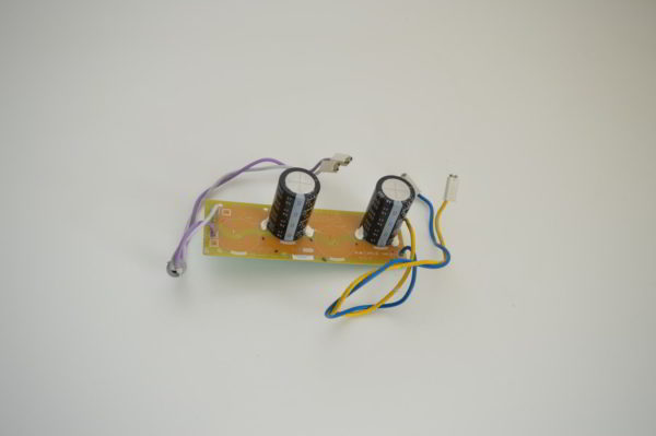 Carte Capacité FUJITSU K05FB pour AOYG30LETL   9707257052  (OCCASION) – Image 2