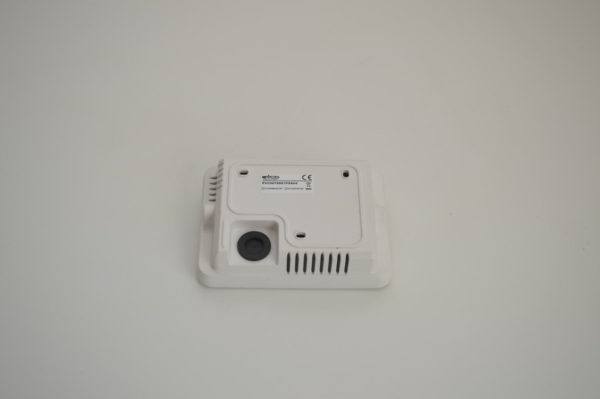 Hygro control (Hygrostat et thermostat) ZODIAC WD000001  (NEUF) – Image 2