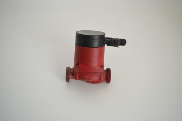 Circulateur de chauffage électronique GRUNDFOS ALPHA2L 25-60-130  (OCCASION) – Image 3