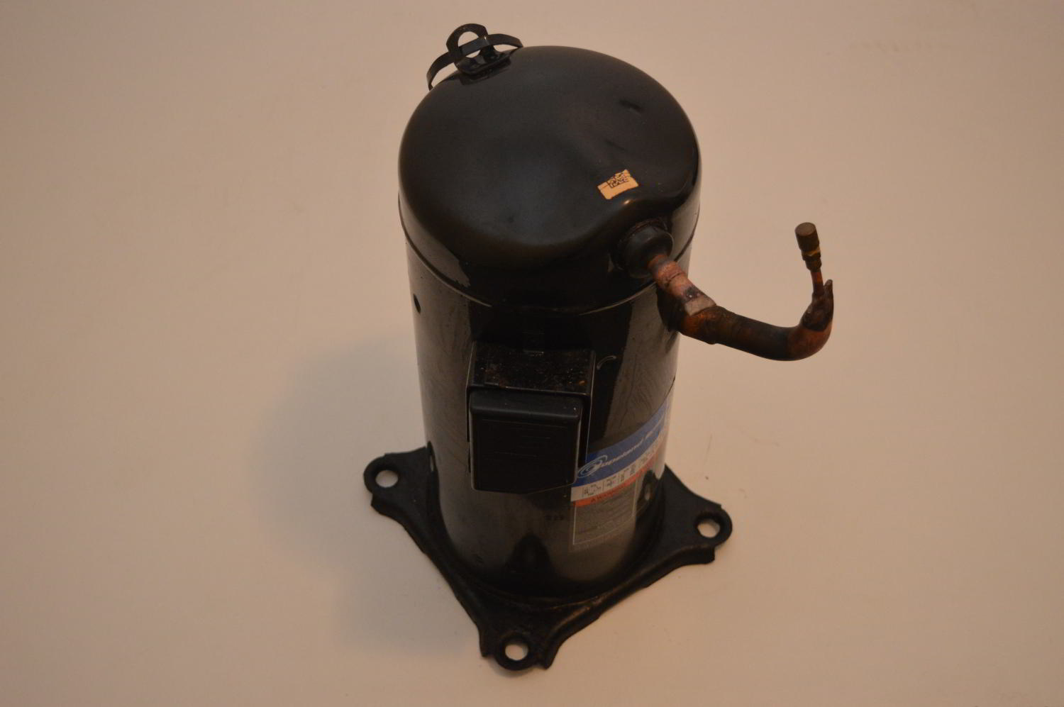 Compresseur COPELAND ZP67KCE-TFD-522 (OCCASION) – Image 2