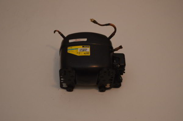 Compresseur Danfoss SC12G  (OCCASION) – Image 4