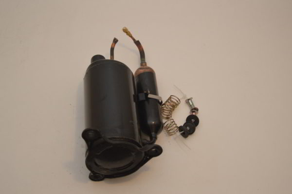 Compresseur SANYO / TECHNIBEL  C-R112H5V  (OCCASION) – Image 4