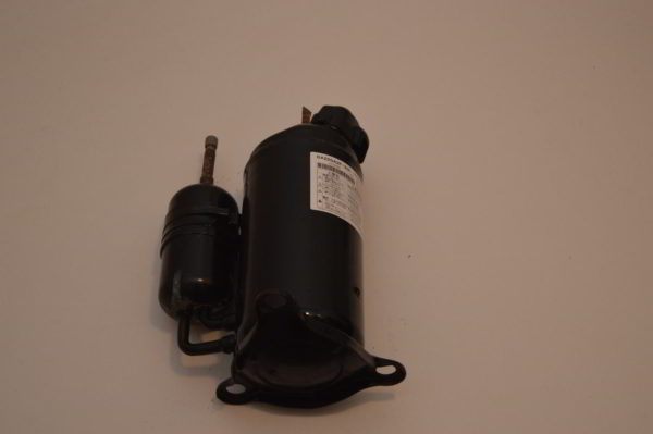 Compresseur Toshiba Carrier DA220A2F-20L  (OCCASION) – Image 4