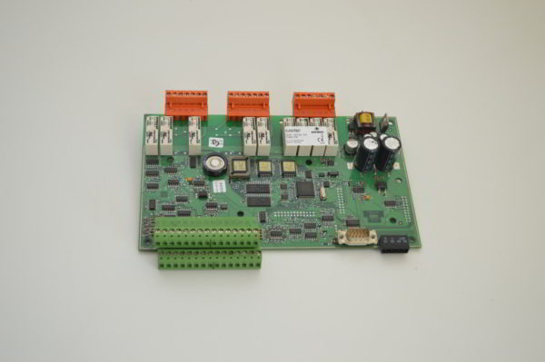 Carte AIRMAT XL40AIRMAT (Module: CRI 55) (OCCASION)