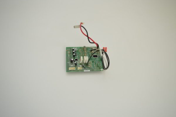 Carte Transistor (IPM) FUJITSU K07BT 9707669077  (OCCASION)