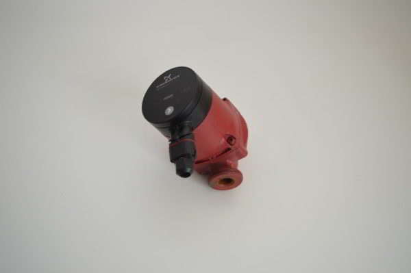 Circulateur de chauffage électronique GRUNDFOS ALPHA2L 25-60-130  (OCCASION)