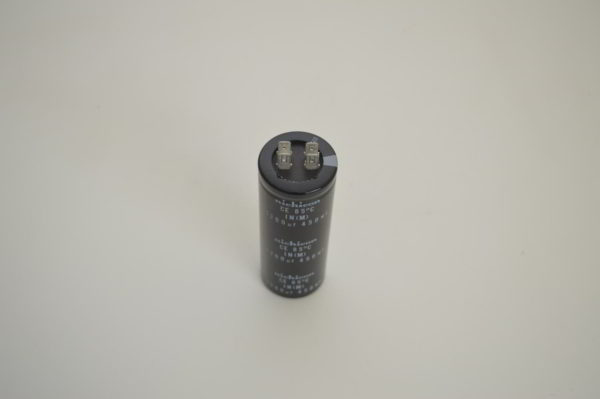 Condensateur Nichicon 1200 uF 450WV  (OCCASION)