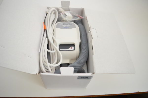 Pompe de relevage SilverTec High Drain (Gros débit)  (NEUF) – Image 4