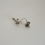 Détendeur Danfoss TUB R134a orifice 3    068U2029   (NEUF)