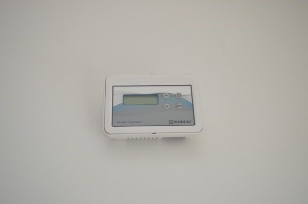 Hygro control (Hygrostat et thermostat) ZODIAC WD000001  (NEUF)
