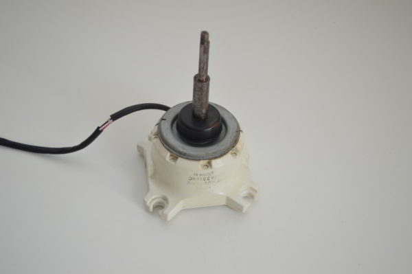 Moteur Ventilateur SIC-68FV-D851-18   (bas)  (OCCASION)