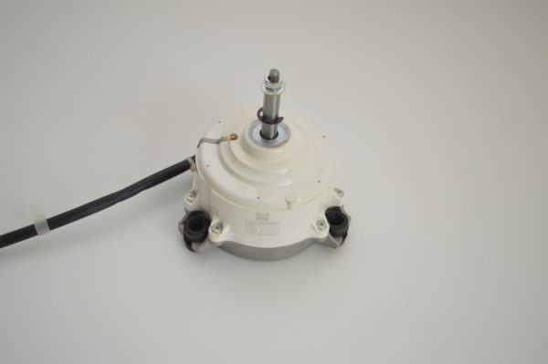 Moteur turbine MFT - 54CVL Fujitsu Ref: 9602716005  (OCCASION)