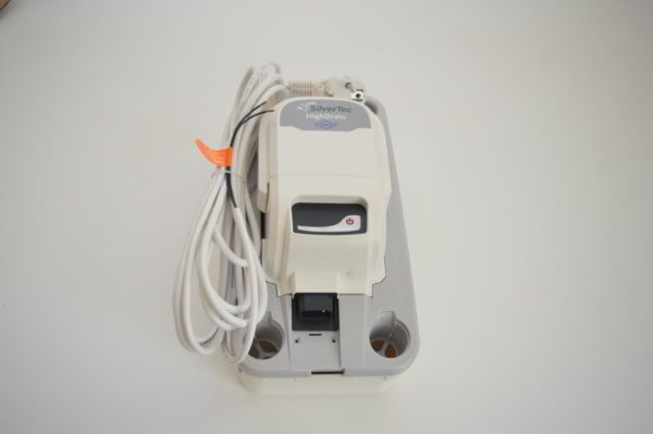 Pompe de relevage SilverTec High Drain (Gros débit)  (NEUF)
