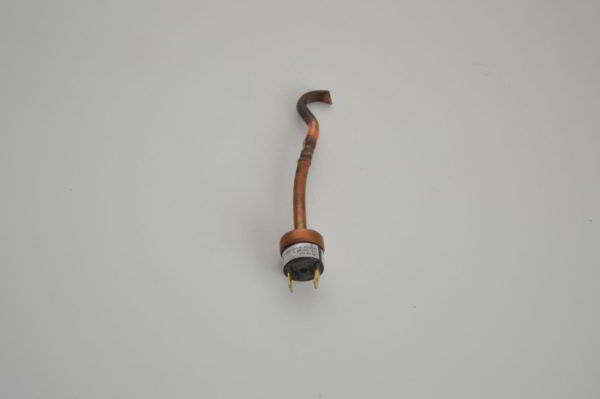 Pressostat HP Saginomiya ACB-4TB12    Fujitsu Ref: 9900186012  (OCCASION)