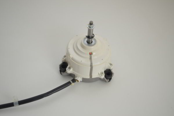 Moteur turbine MFT - 54CVL Fujitsu Ref: 9602716005  (OCCASION) – Image 2