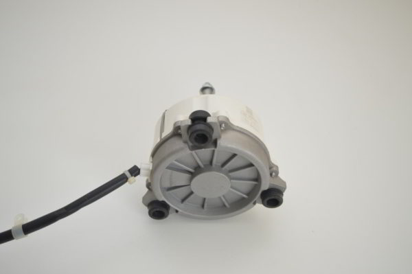 Moteur turbine MFT - 54CVL Fujitsu Ref: 9602716005  (OCCASION) – Image 3