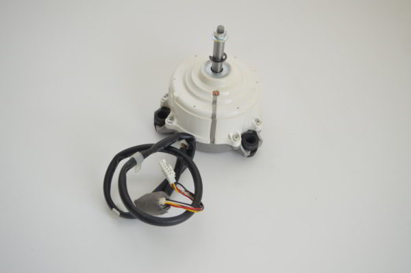 Moteur turbine MFT - 54CVL Fujitsu Ref: 9602716005  (OCCASION) – Image 4