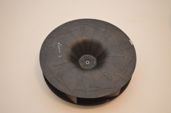 Turbine pour cassette Fujitsu AUYG  Ref: 9378228016  (OCCASION) – Image 2