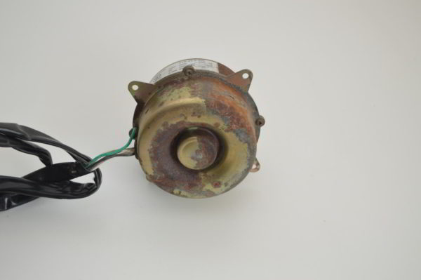 Moteur ventilateur YYK-45-6-050  NINGBO XINMA  (OCCASION) – Image 3