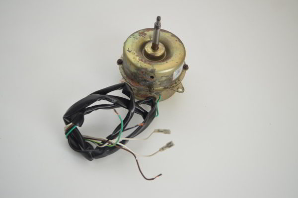 Moteur ventilateur YYK-45-6-050  NINGBO XINMA  (OCCASION) – Image 4