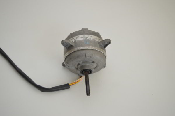 Moteur de ventilateur SISME K35610 MO 1402  (OCCASION) – Image 4