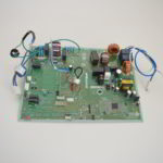Carte DAIKIN PCB ASSY Main pour ERLQ006CAV3  Réf: 5018905  (NEUF) – Image 4