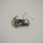Carte A1 Power Force ZODIAC  (WTC03962) (NEUF) – Image 3