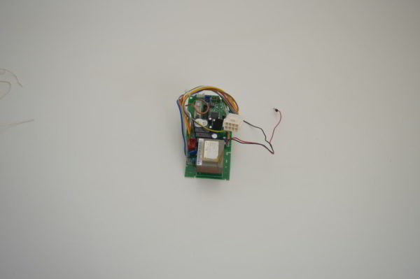 Carte A1 Power Force ZODIAC  (WTC03962) (NEUF) – Image 4