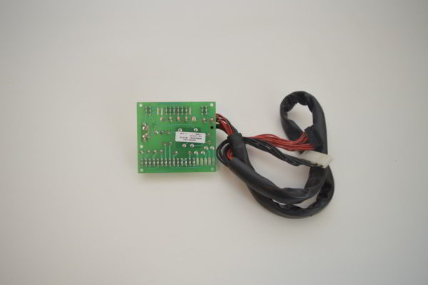 Platine de Connexion+Tresse  Pour Europac + (CONTEC)  (OCCASION) – Image 5