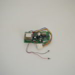 Carte A1 Power Force ZODIAC  (WTC03962) (NEUF)