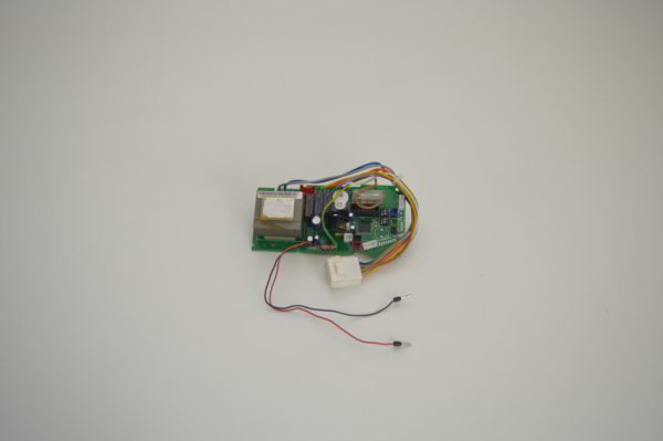 Carte A1 Power Force ZODIAC  (WTC03962) (NEUF)